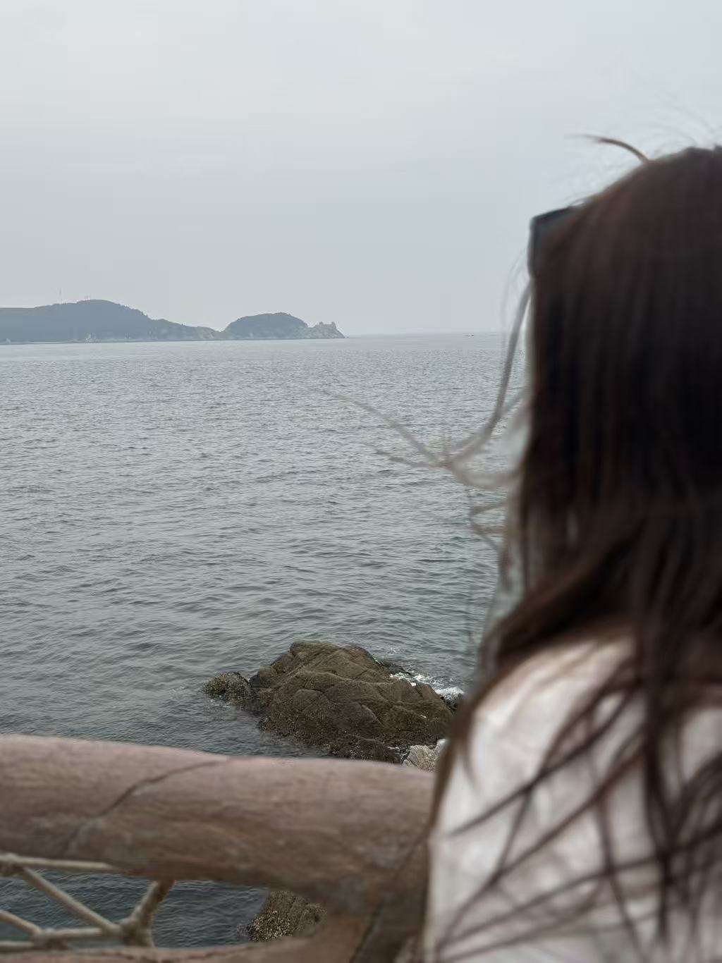 小蕾的个人照片